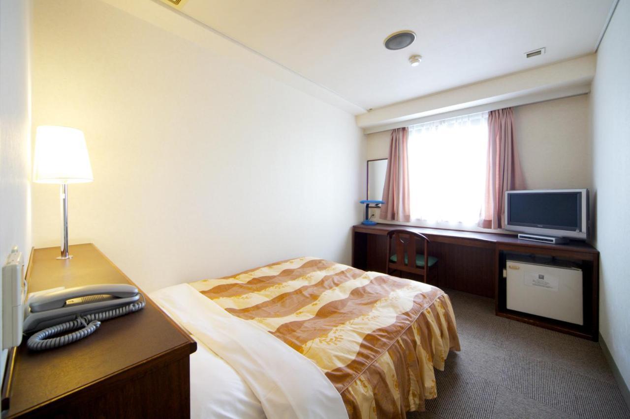 Hotel Pao Hiroszima Zewnętrze zdjęcie