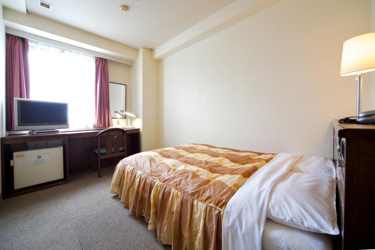 Hotel Pao Hiroszima Zewnętrze zdjęcie