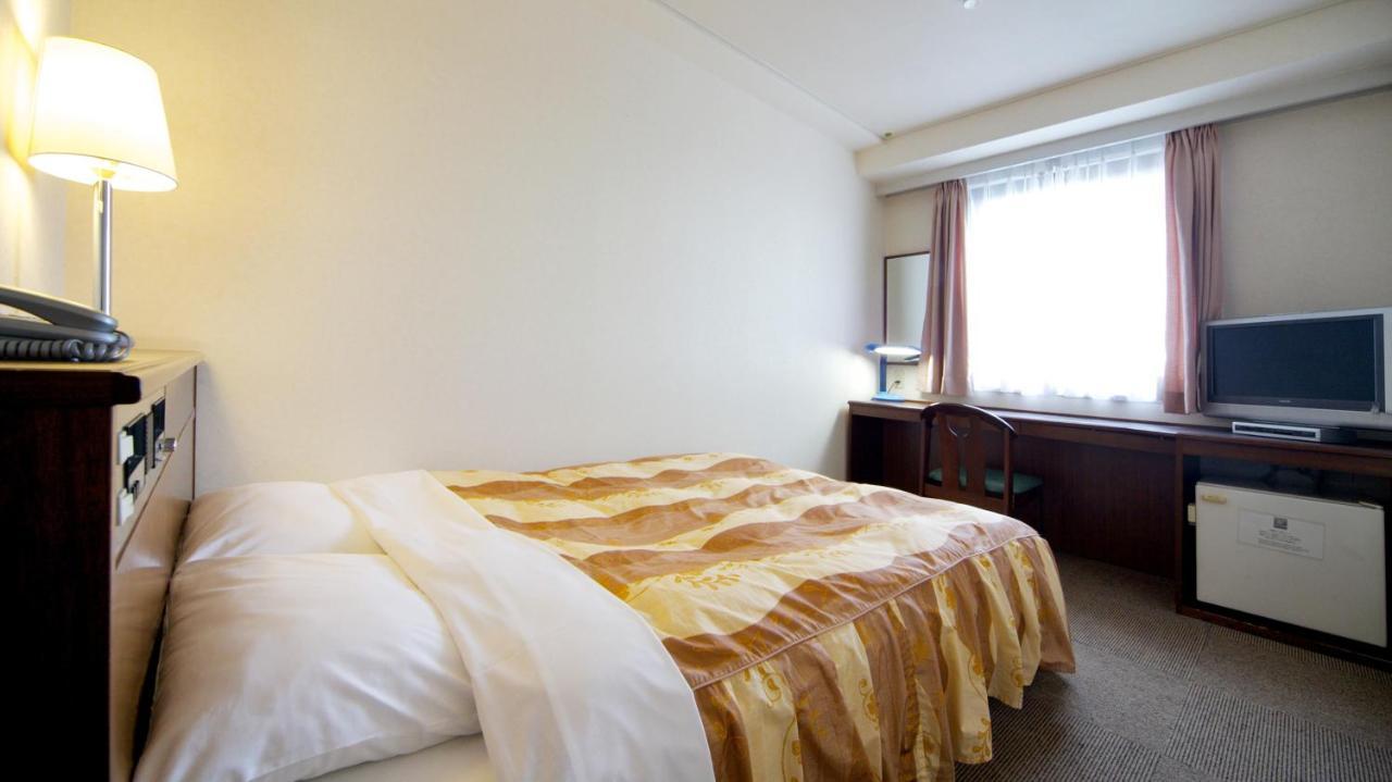 Hotel Pao Hiroszima Zewnętrze zdjęcie