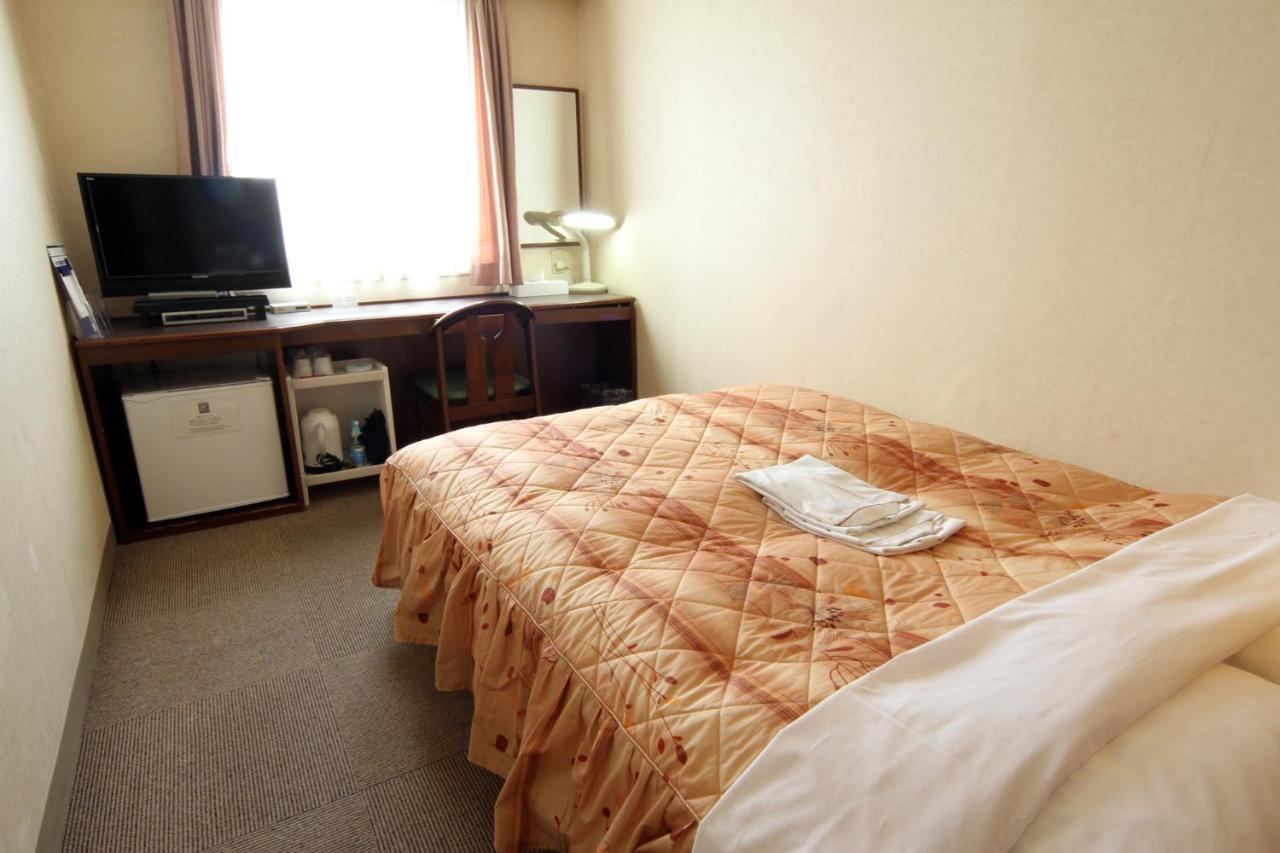 Hotel Pao Hiroszima Zewnętrze zdjęcie