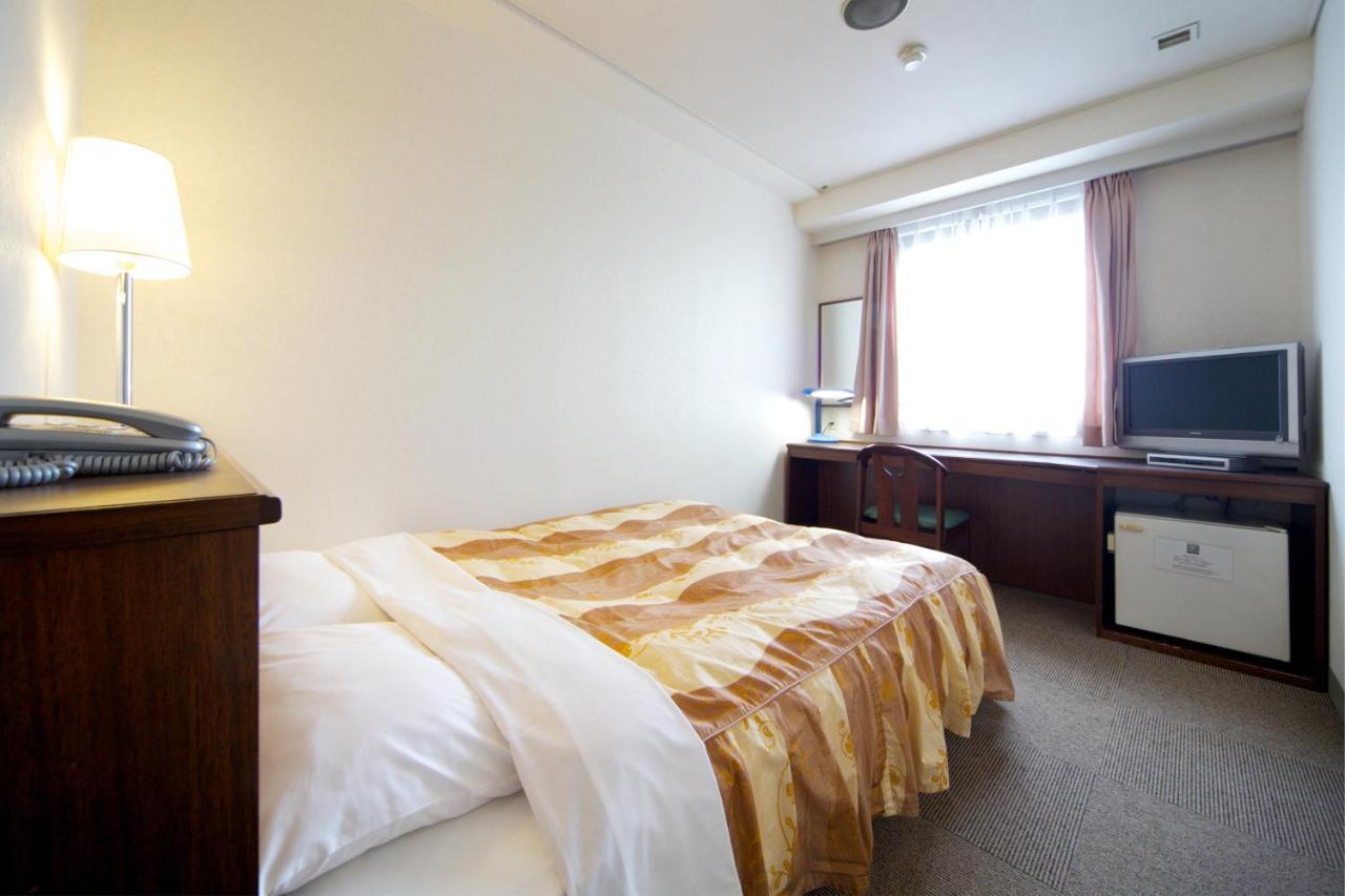Hotel Pao Hiroszima Zewnętrze zdjęcie
