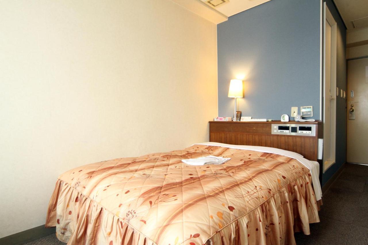 Hotel Pao Hiroszima Zewnętrze zdjęcie